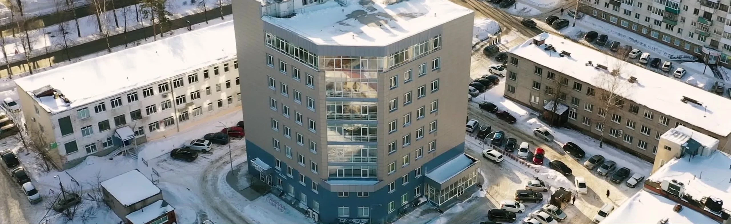 Постер Город Чайковский – знакомый/незнакомый. Краеведческая программа в Чайковском