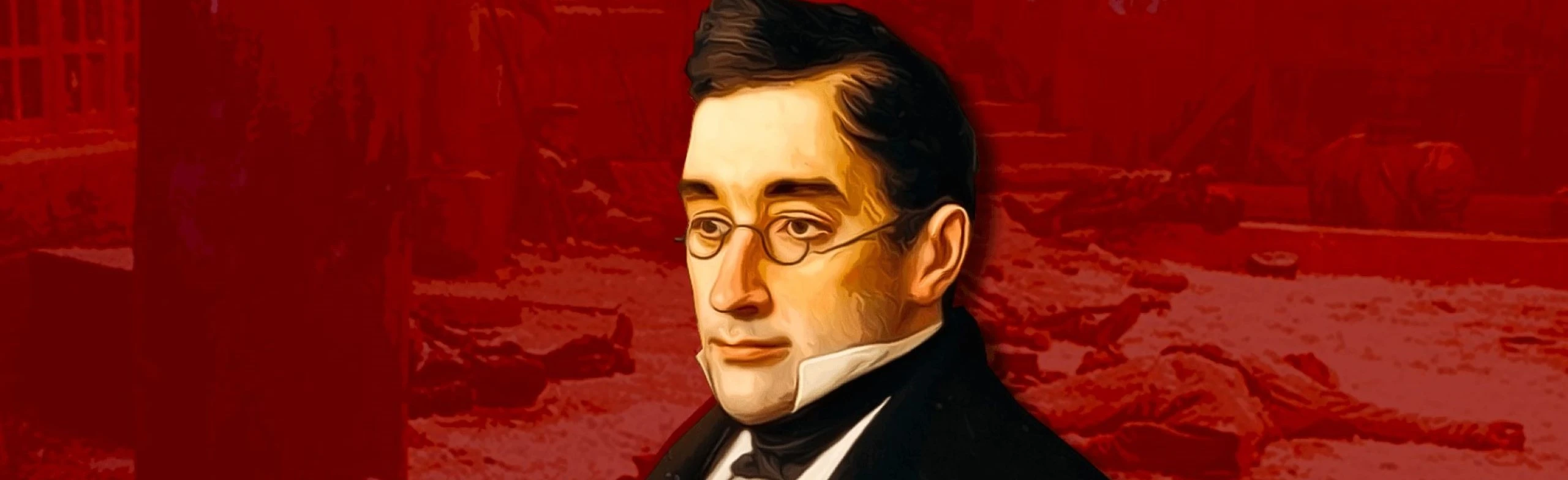 Постер Герой не своего времени. Литературный час в Чайковском