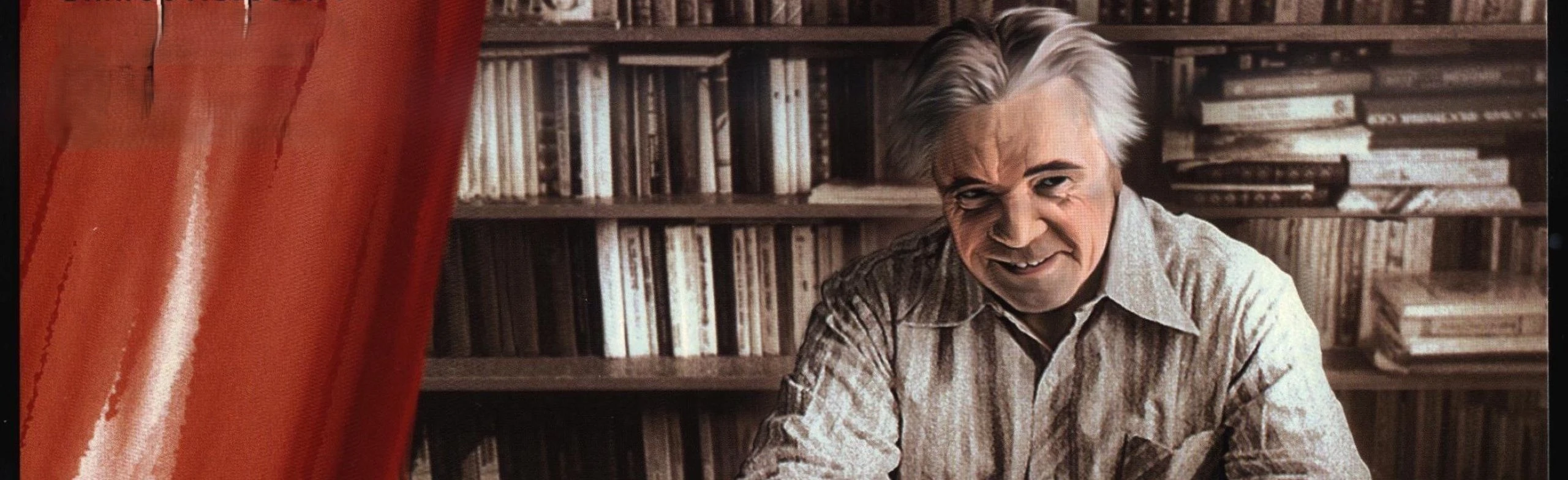 Постер Читаем Астафьева. Литературная программа в Чайковском