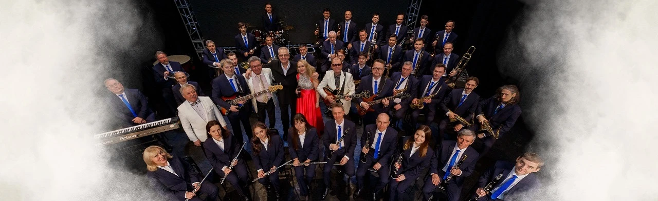 Постер Дороги любви. Оркестр "Арсенал- Бэнд"