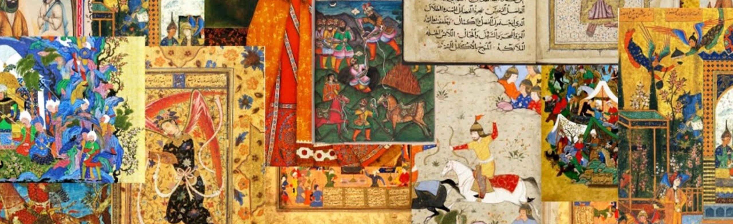 Постер От хокку до газели. Час поэзии в Чайковском