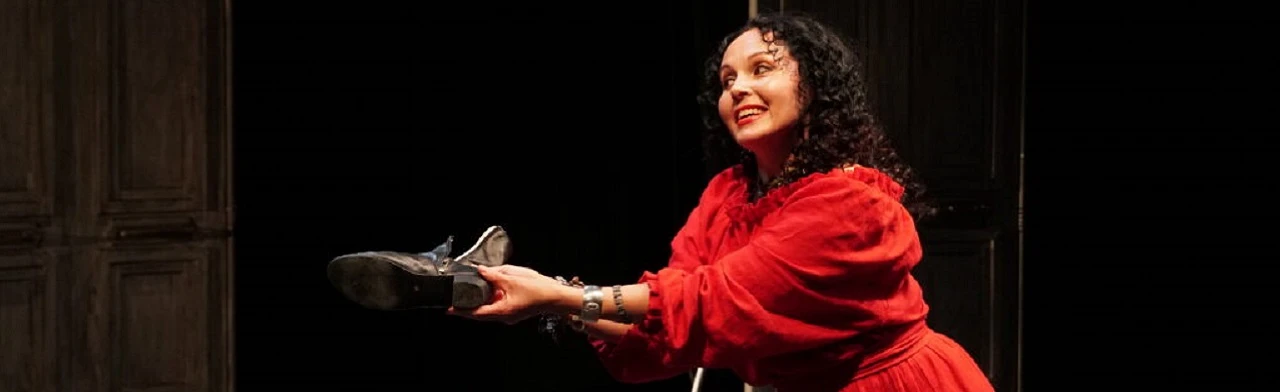 Постер Призрак счастья / Куйкăрăш