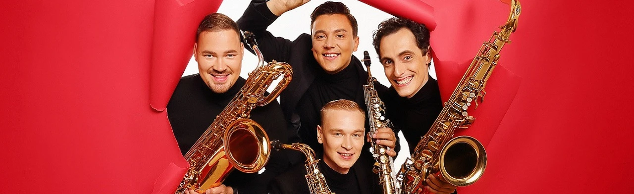 Постер Музыкальная гостиная Марины Мегель