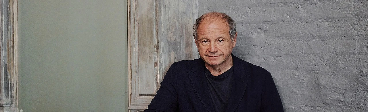 Постер Творческий вечер Дмитрия Астрахана