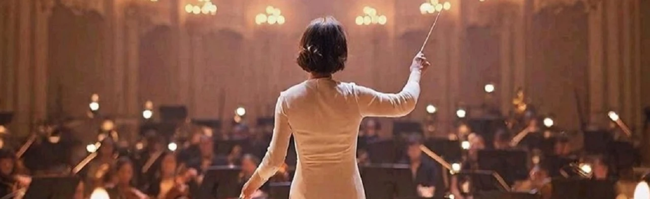 Постер Музыка чувств в мерцании свечей в Чебоксарах