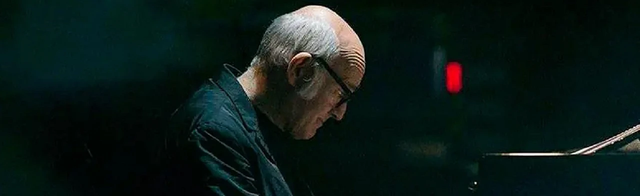 Постер Эйнауди, Рихтер, Циммер. Шедевры неоклассики