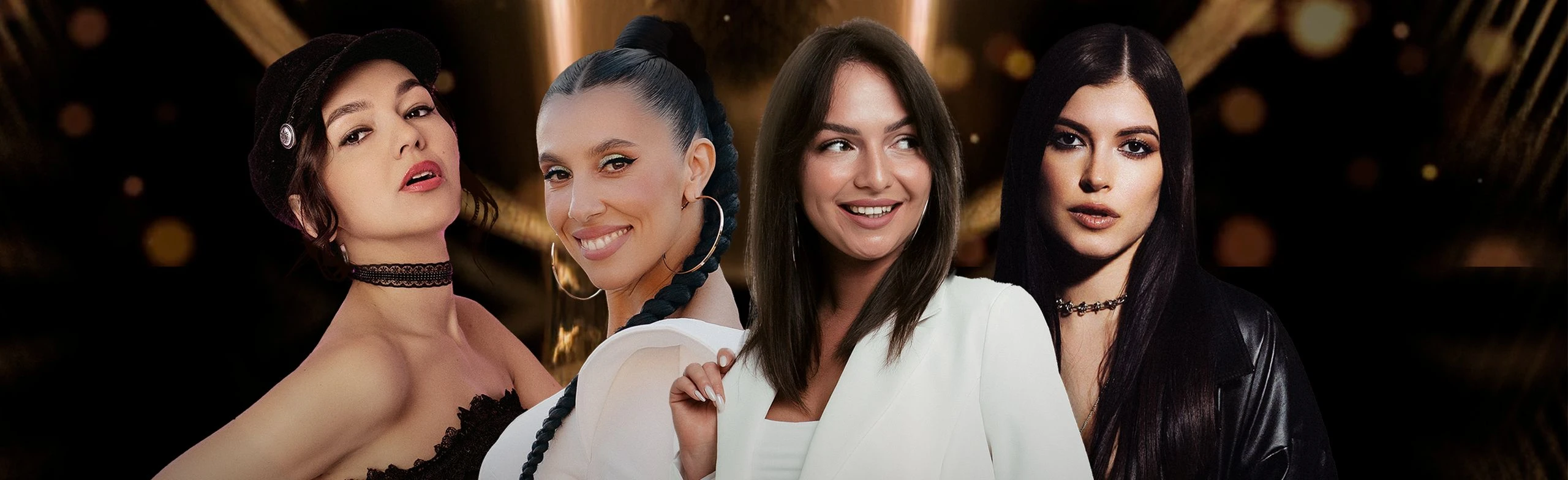 Постер О чем поют женщины в Чебоксарах