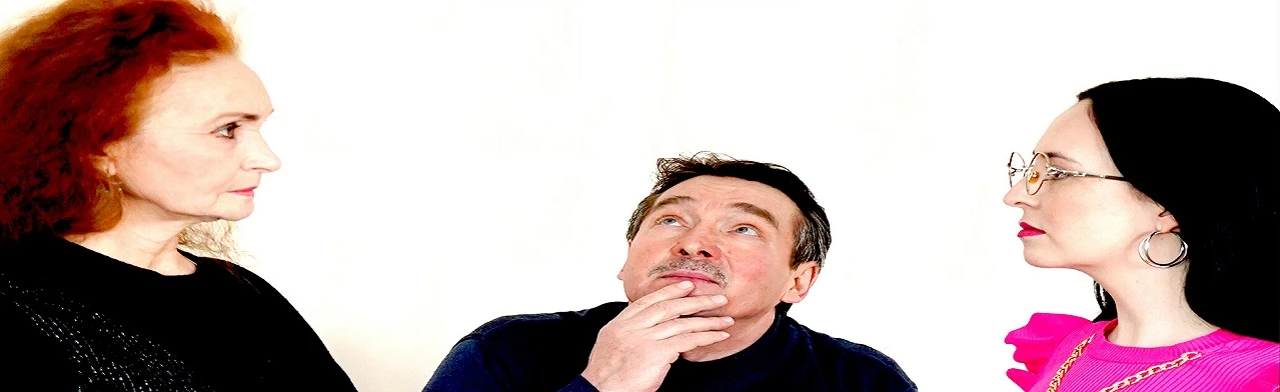 Постер Последняя попытка