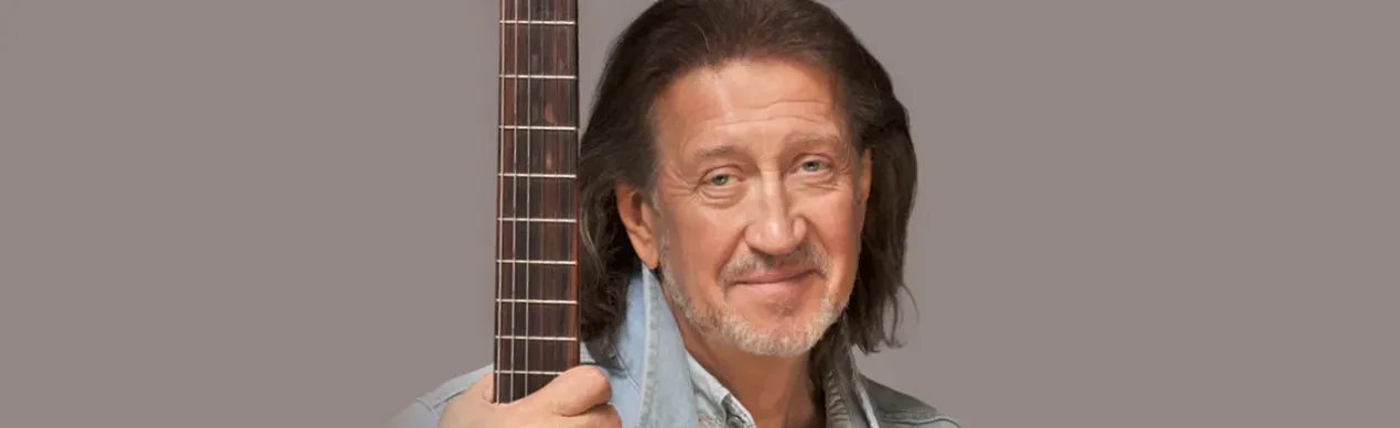 Постер Олег Митяев в Чебоксарах