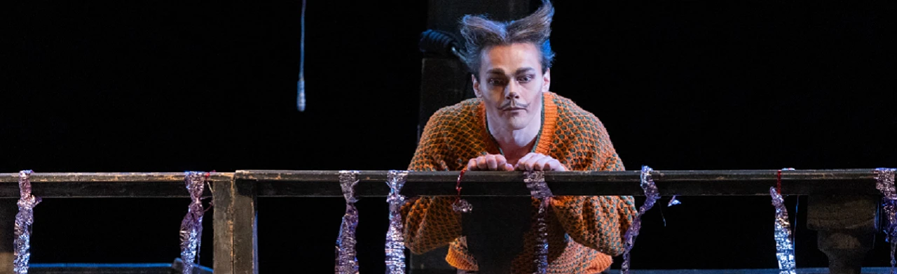 Постер Дорогая Памела, или Как пришить старушку в Чебоксарах