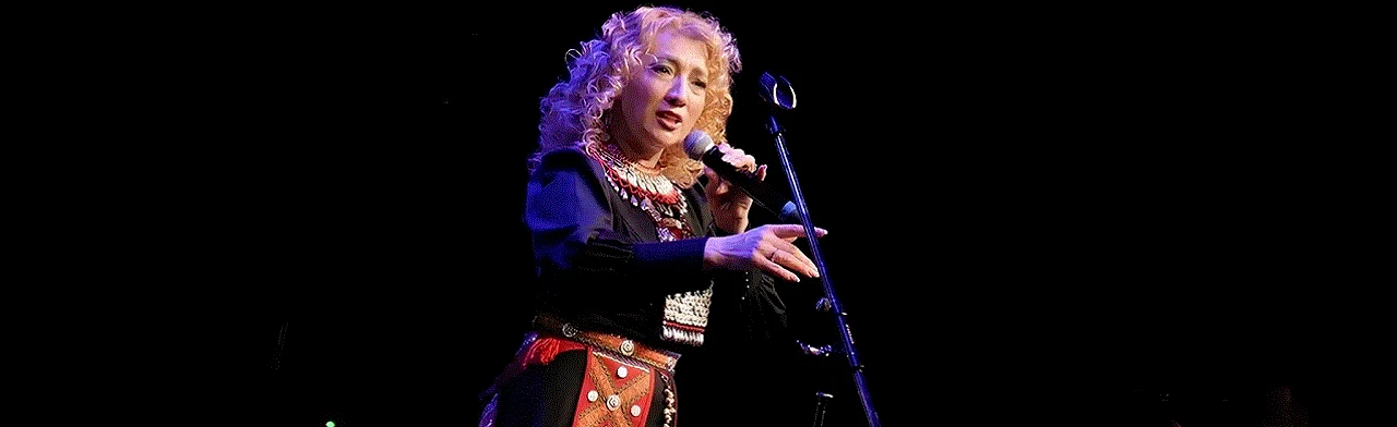 Постер Ирина Шоркина в Чебоксарах