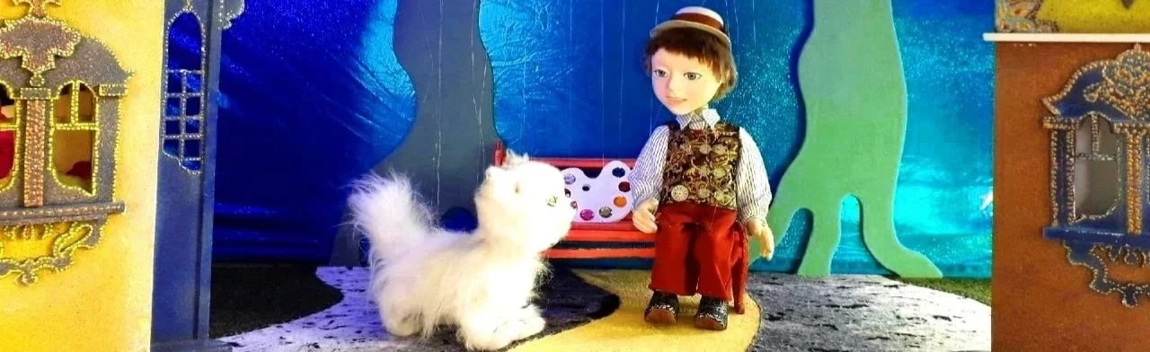 Постер Тайна чудесного Дракона