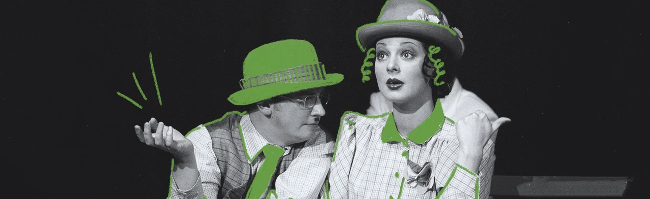 Постер Лысая певица в Челябинске