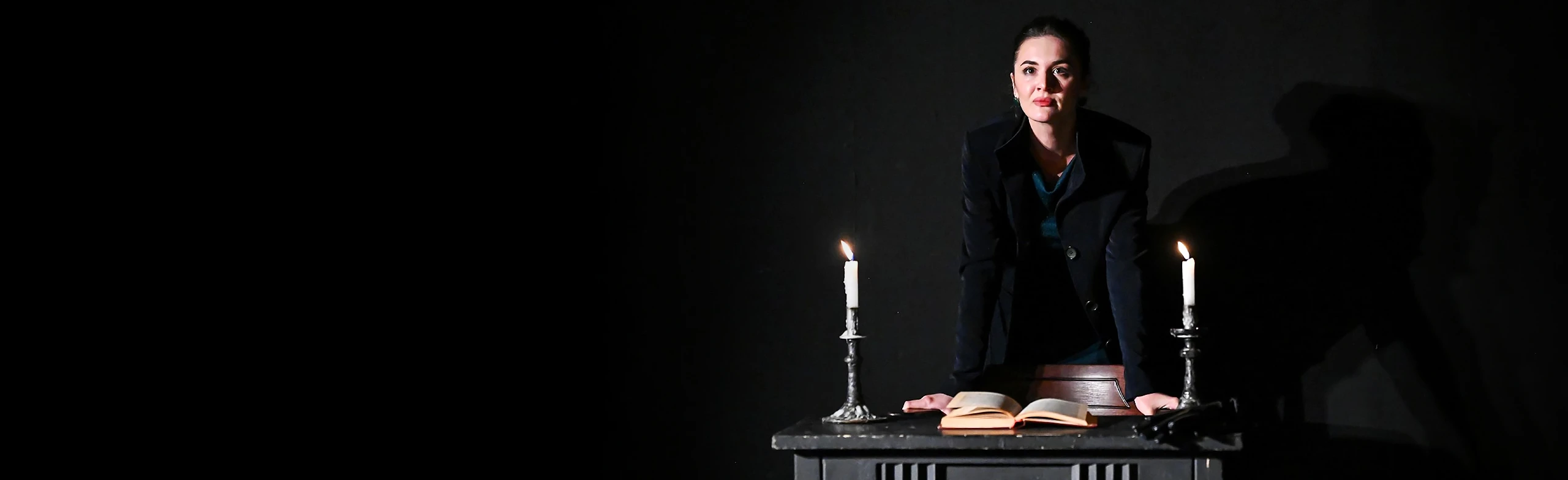 Постер Жена-еврейка в Челябинске