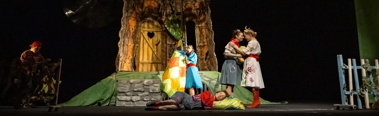 Постер Динь-дон, я ваша мама