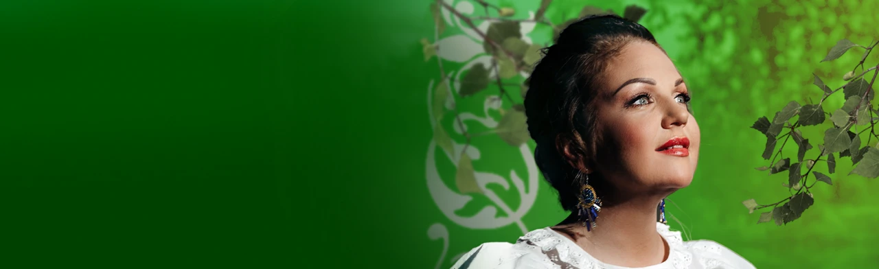 Постер Марина Девятова в Челябинске