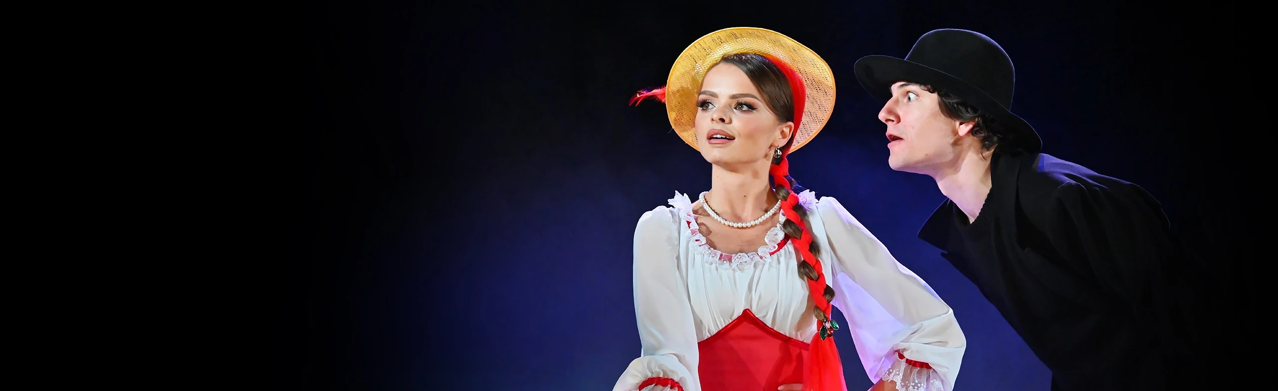 Постер Без вины виноватые