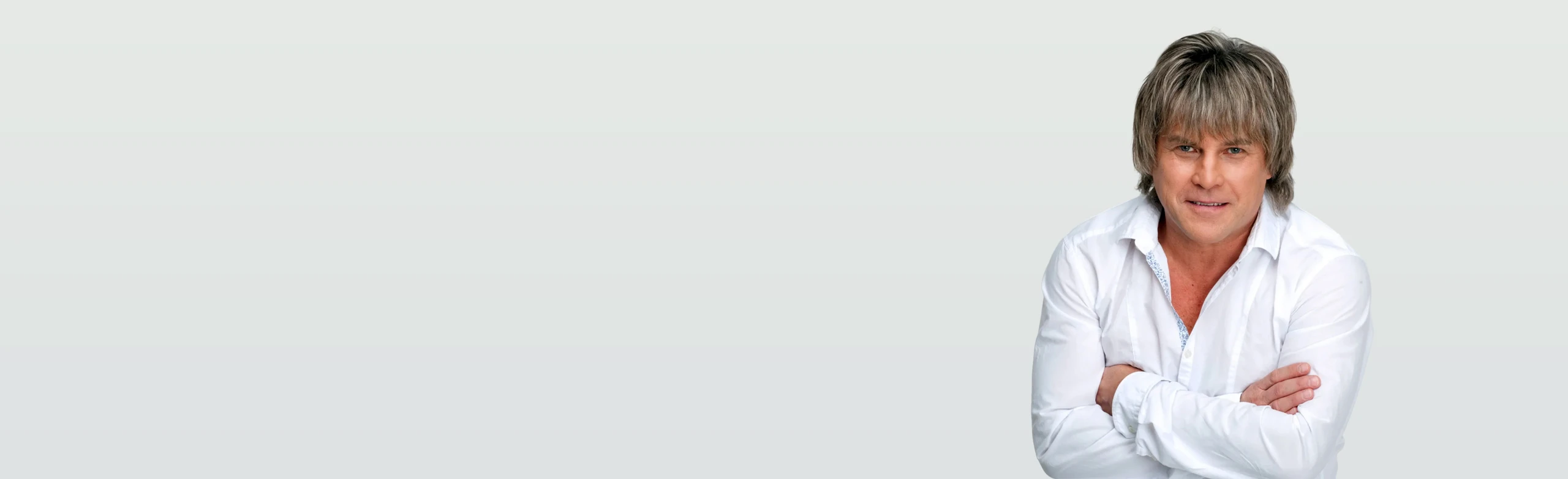 Постер Алексей Глызин в Челябинске