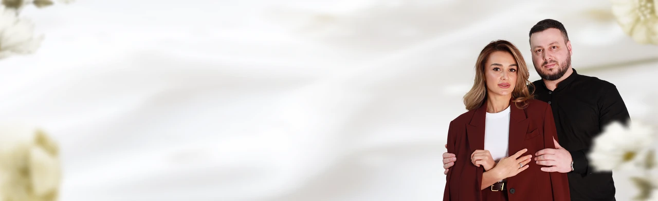 Постер Дуэт Пара в Челябинске