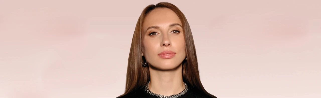 Постер Виктория Складчикова в Челябинске