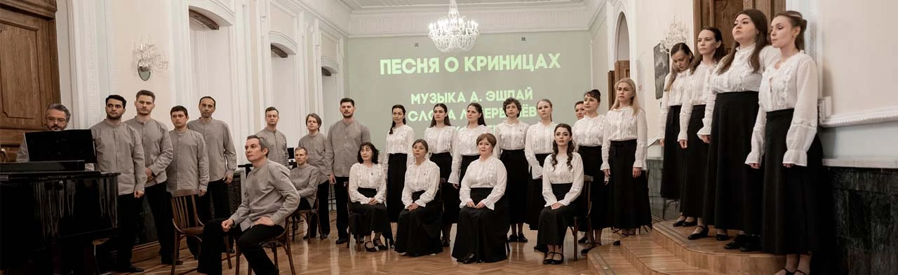 Постер Мы несём любовь в себе