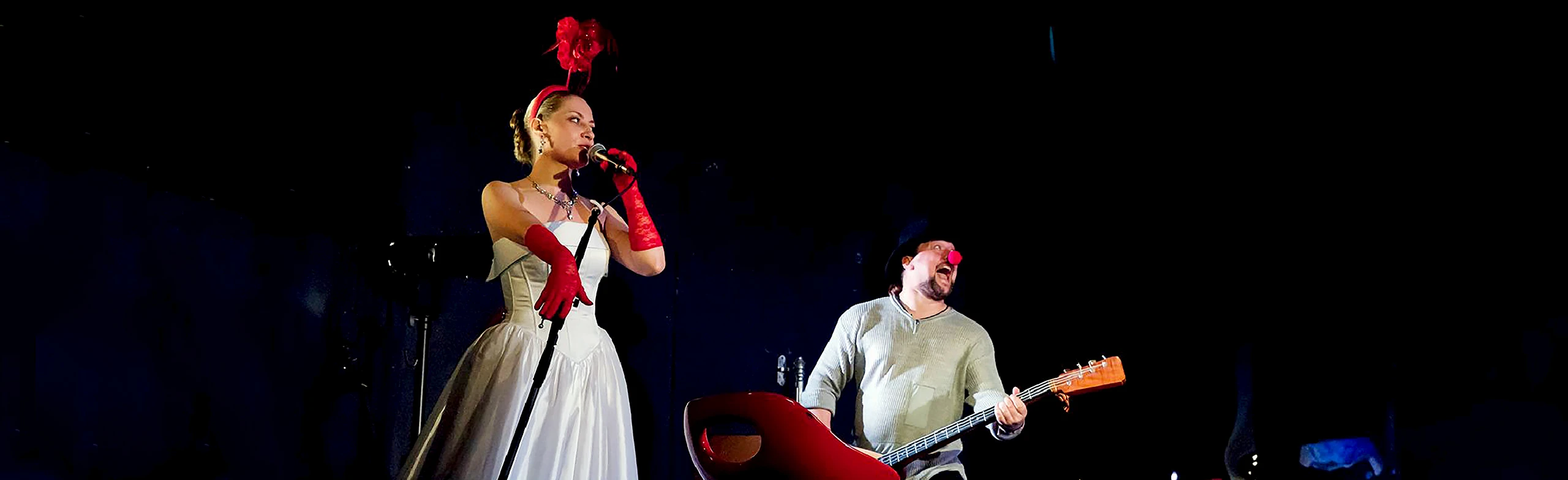 Постер Третья Голова