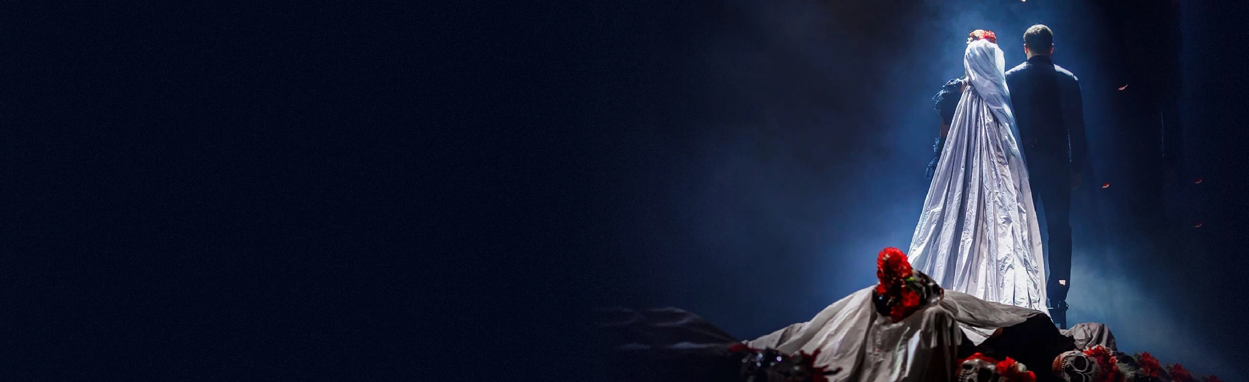 Постер Кровавая свадьба