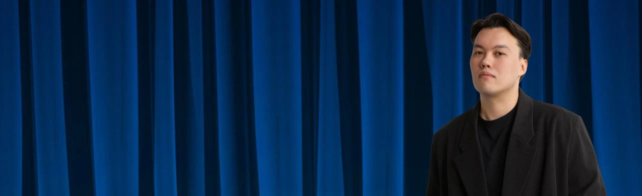 Постер Стендап Урал Тур. Макс Ко в Челябинске