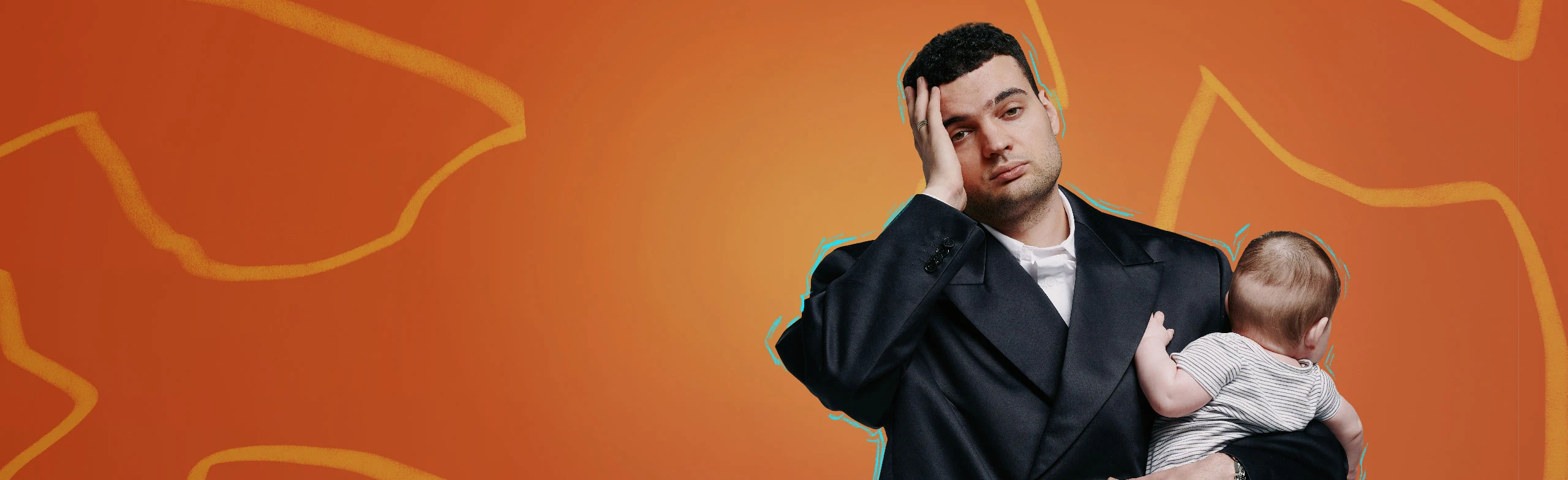 Постер Артем Винокур (Члб)