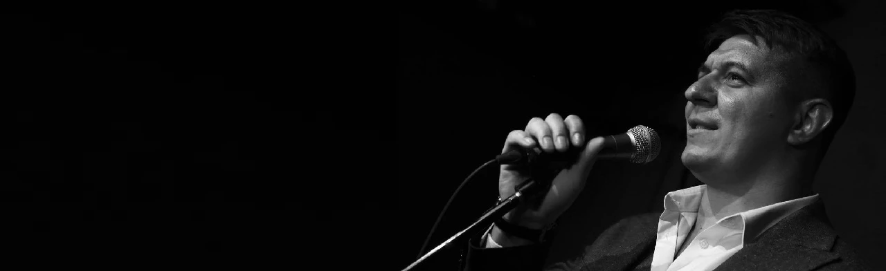 Постер Дмитрий Кравченко в Челябинске