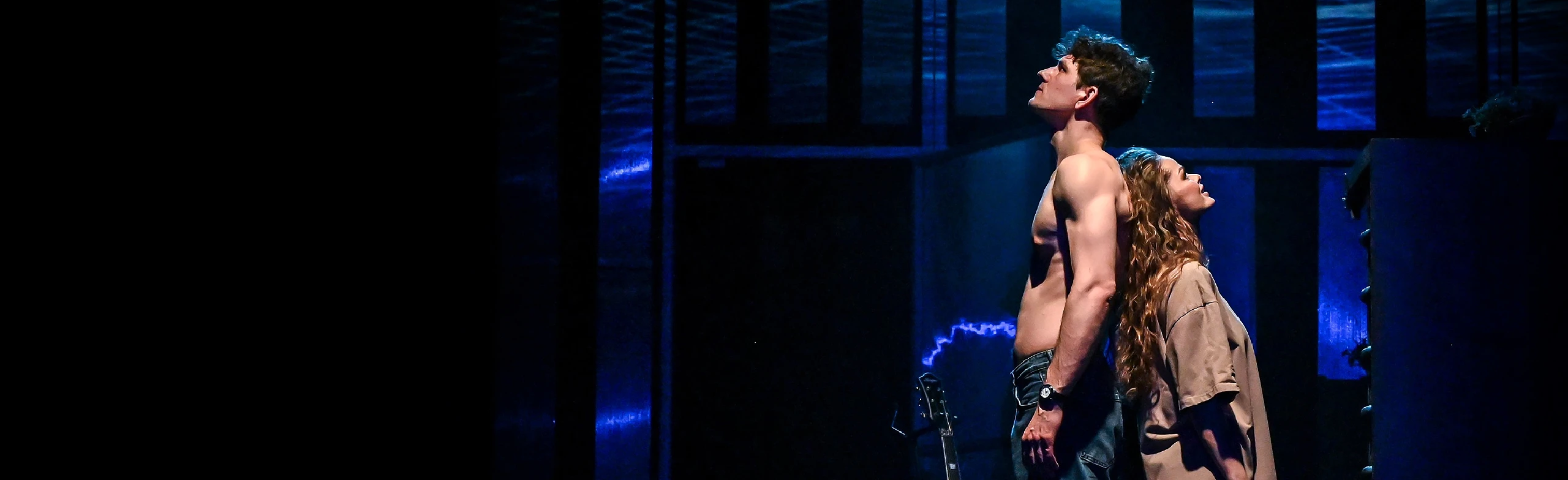 Постер Эти свободные бабочки в Челябинске