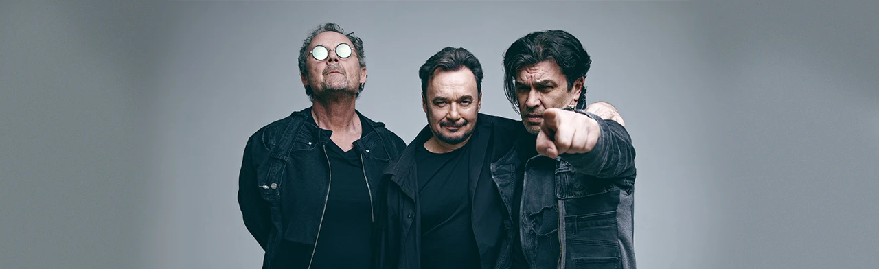 Постер Группа Кино