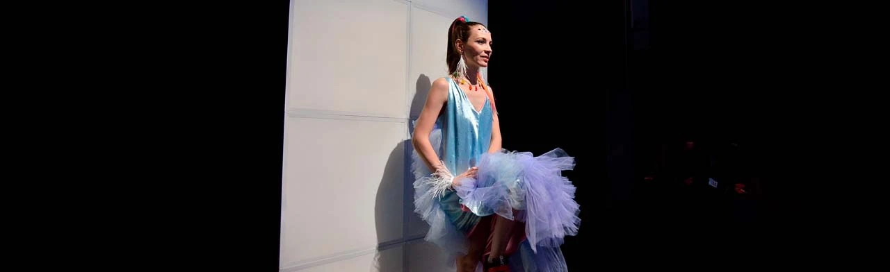 Постер Я танцую как дебил