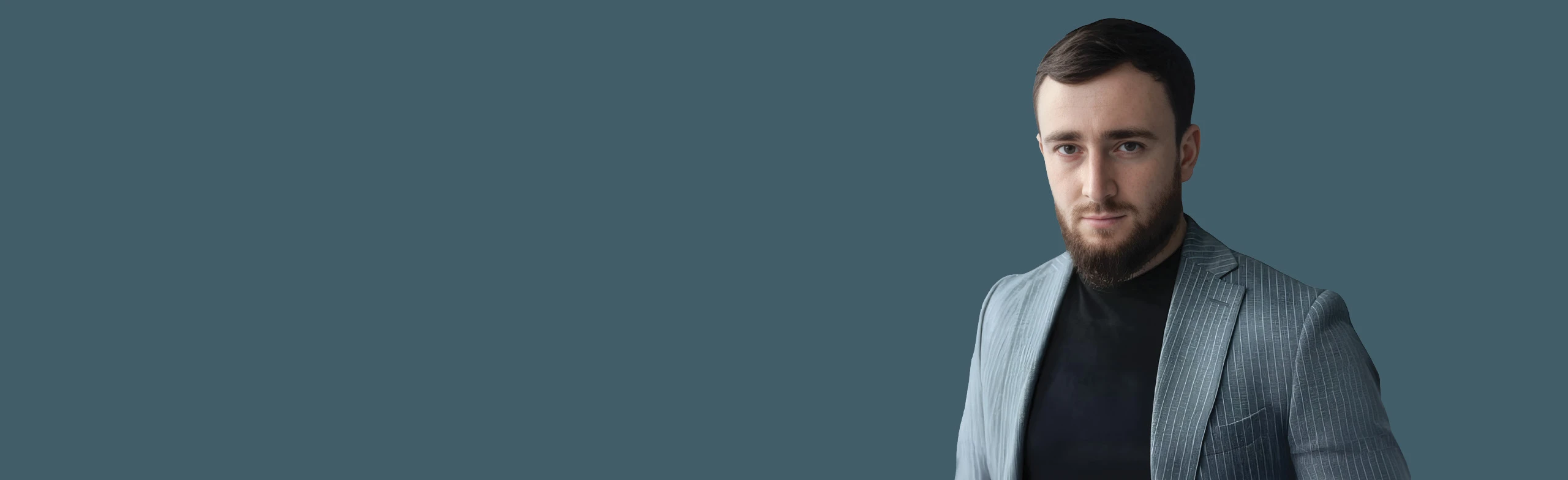 Постер Султан Лагучев