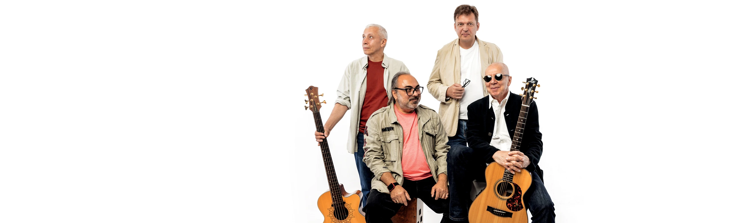 Постер Группа Воскресение в Череповце