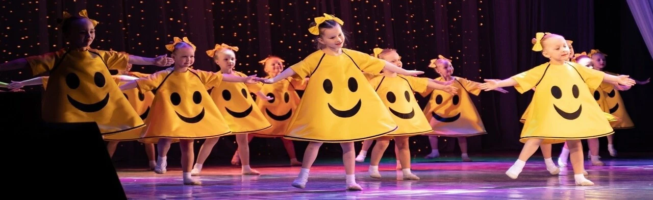 Постер Концертная программа "Весенняя капель" в Череповце