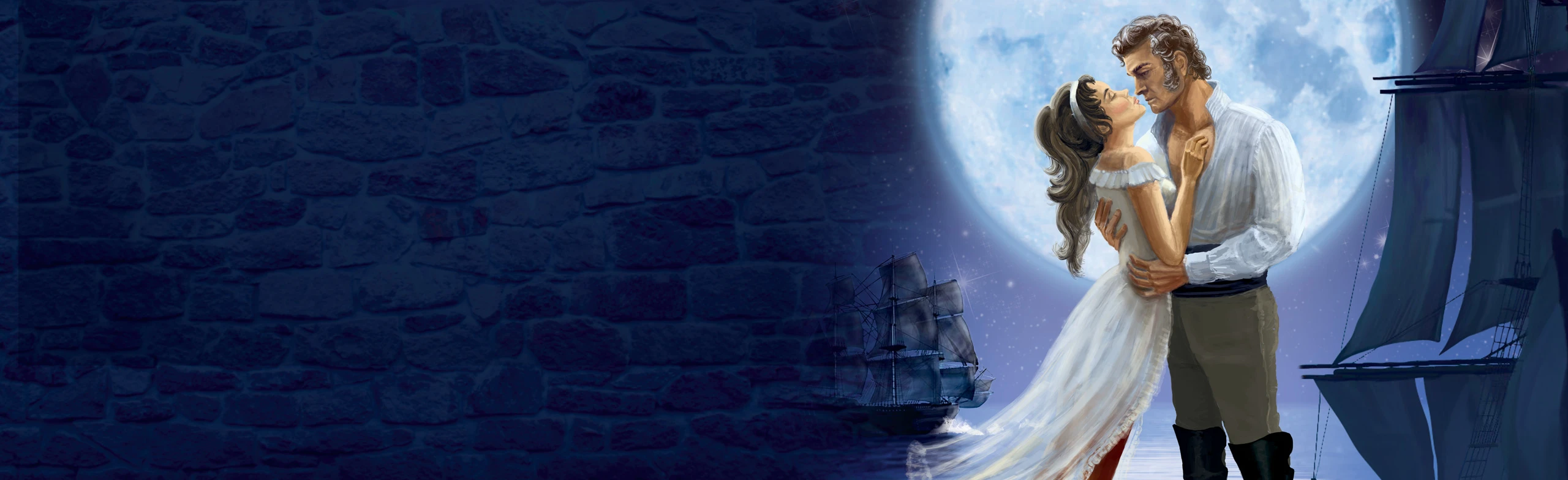 Постер Юнона и Авось. Рок-опера