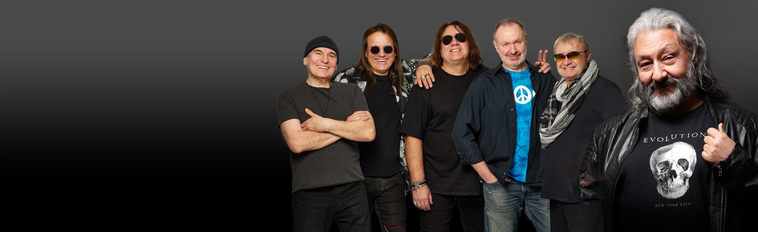 Постер Группа Стаса Намина "Цветы" в Череповце