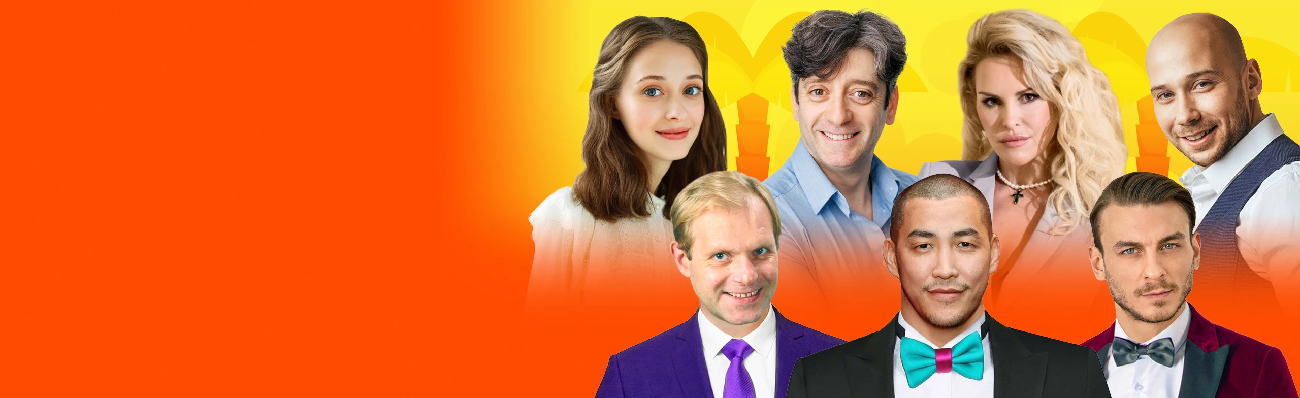 Постер Тетка, деньги, два осла в Череповце