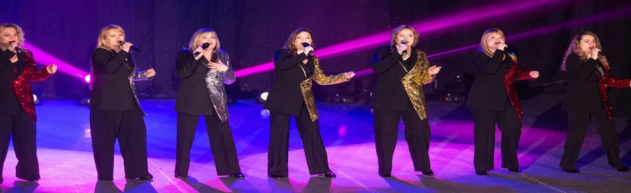 Постер Песня года 2026 в Череповце