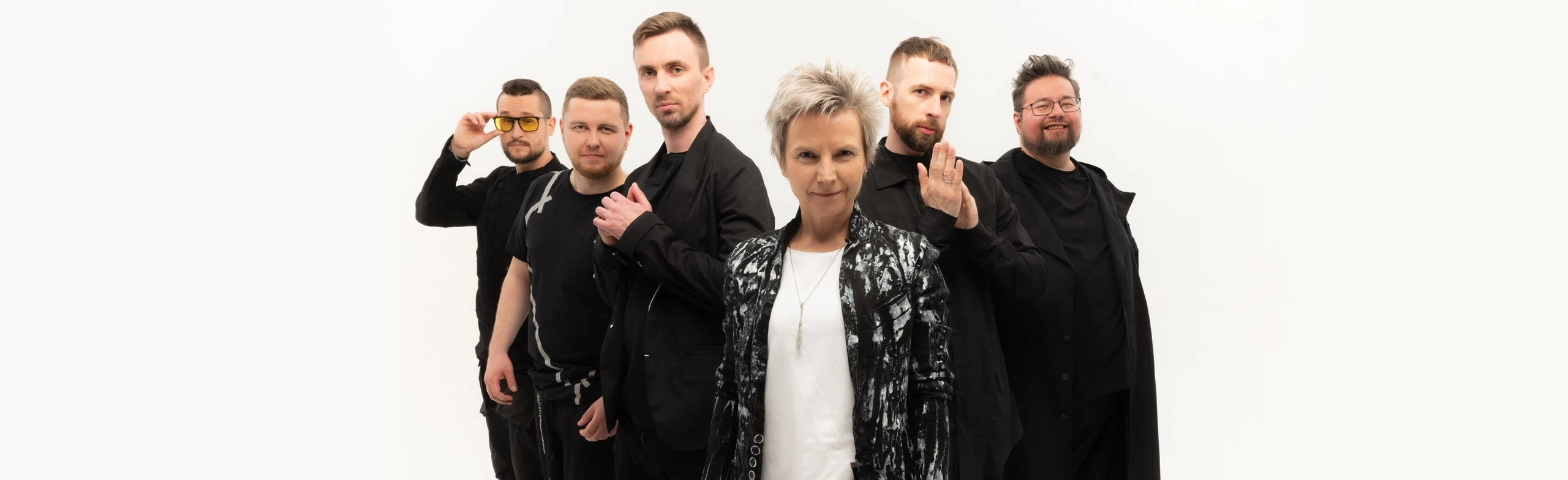 Постер Сурганова и Оркестр в Череповце