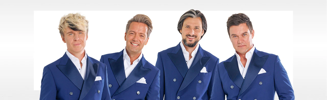 Постер Кватро