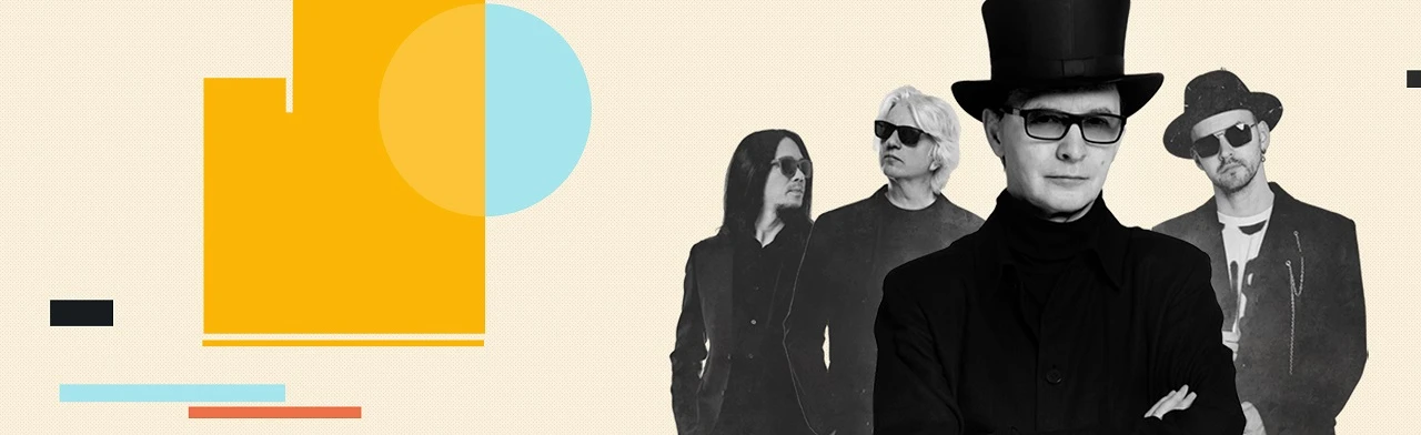 Постер Пикник в Екатеринбурге