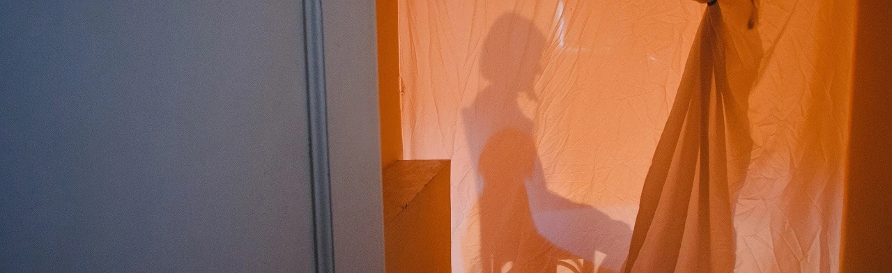 Постер Спектакль «Театр: люблю и ненавижу» в Екатеринбурге