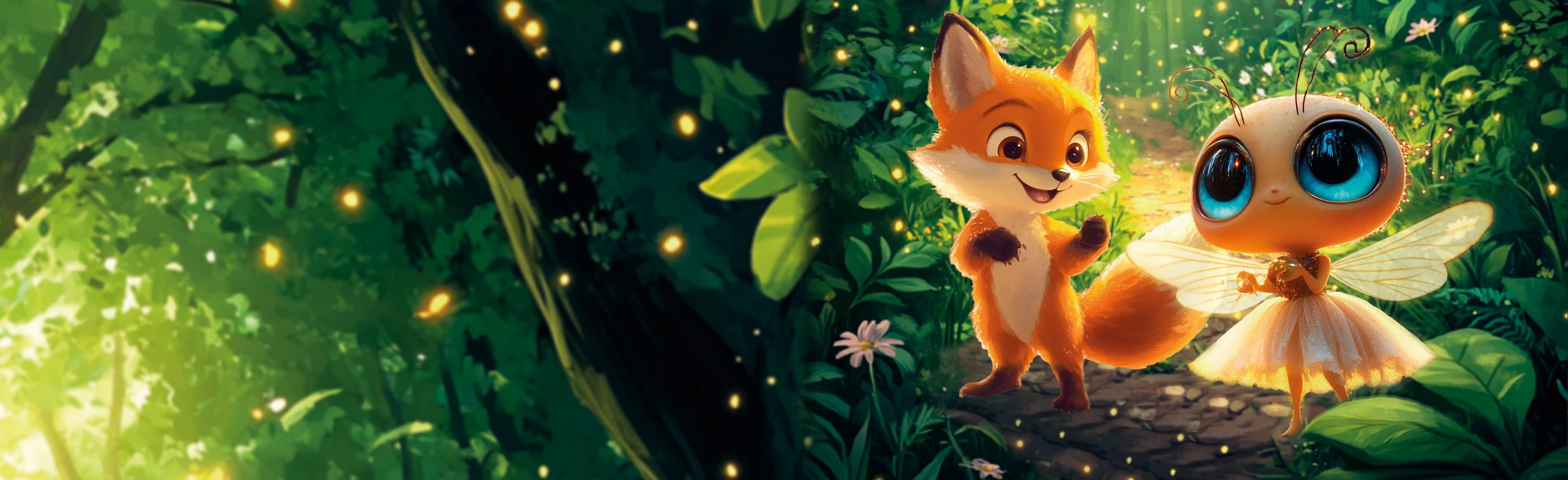 Постер За чудом по тропинке в Екатеринбурге