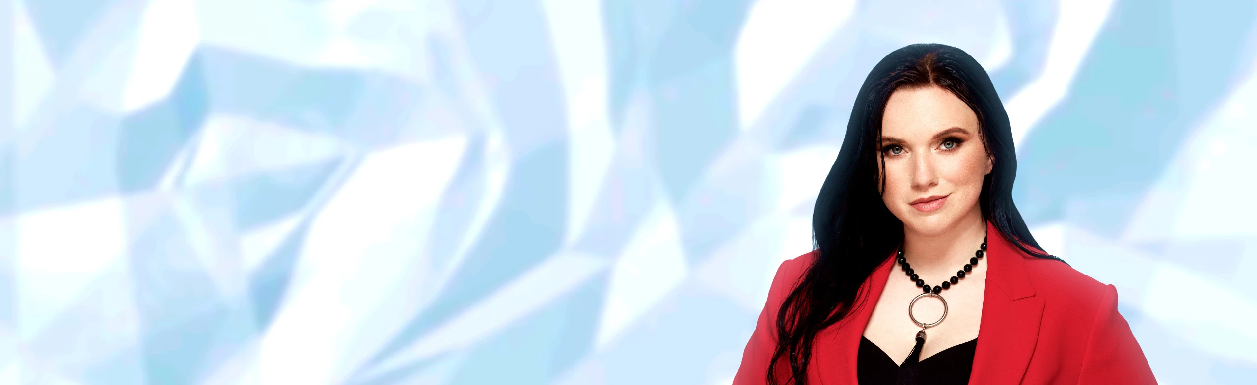 Постер Инна Вальтер в Екатеринбурге