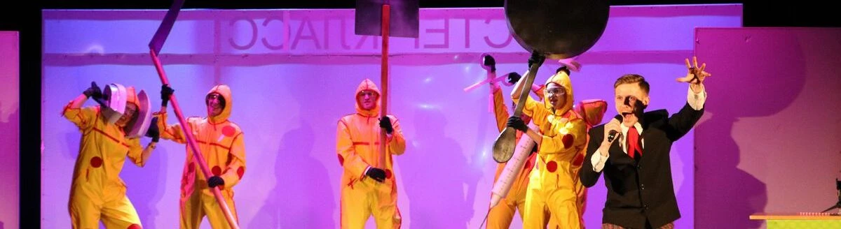 Постер Остер-класс. Конфетоедение в Екатеринбурге