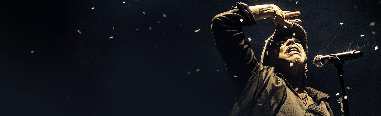 Постер Гарик Сукачев