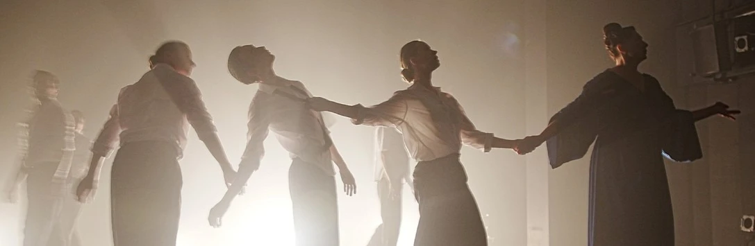 Постер Театр Будто. Колыбельная в Екатеринбурге