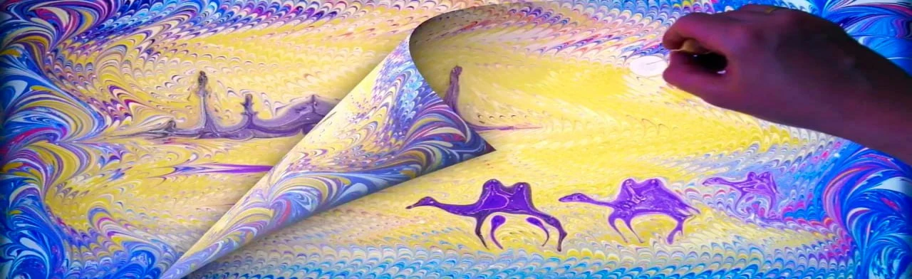 Постер Восточная Одиссея: Квест в Екатеринбурге